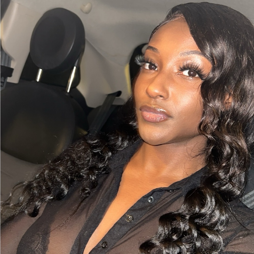 Meet your Posher, Kiara